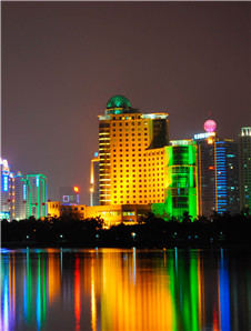 沃頓國際大酒店